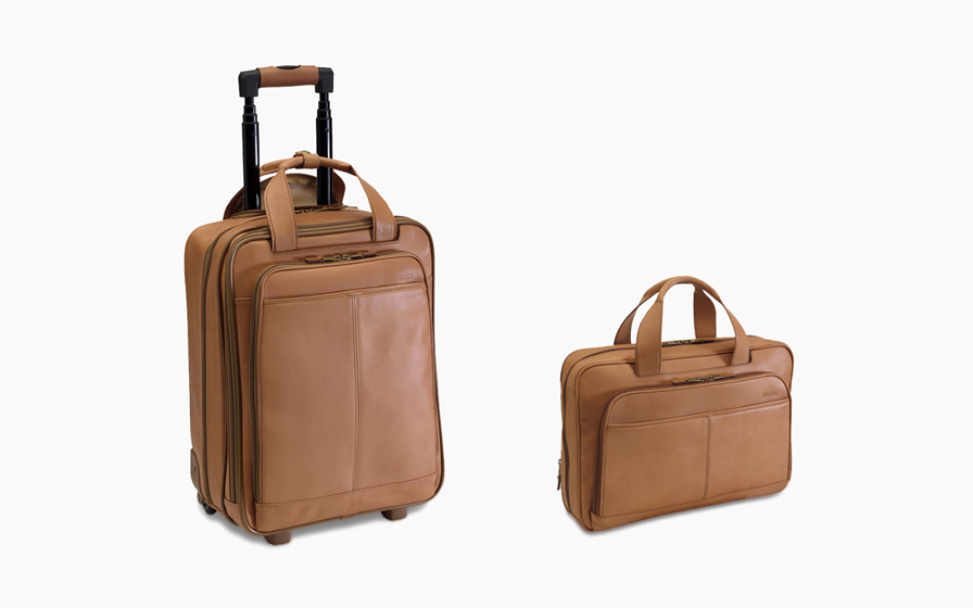 American Hero Luggage Line: Main image